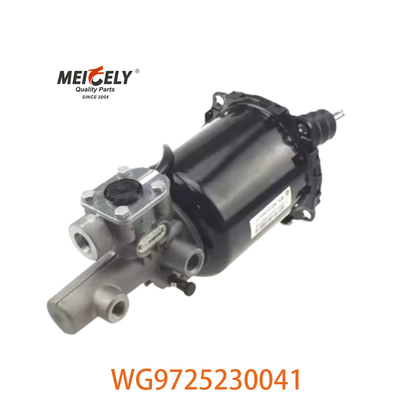 تقویت کننده کلاچ OEM WG9725230041 برای Howo CNHTC Truck WG9725230051