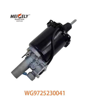 تقویت کننده کلاچ OEM WG9725230041 برای Howo CNHTC Truck WG9725230051
