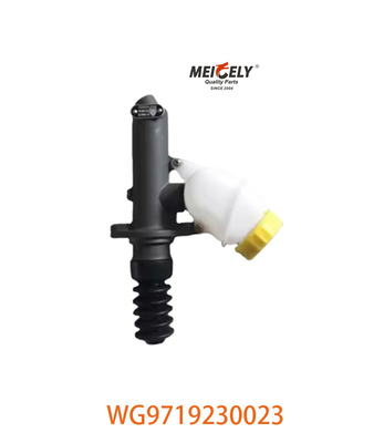 اصلی WG9719230023 کلچ استر سیلندر Oem WG9925230010 برای قطعات Howo