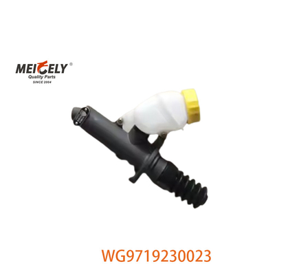 اصلی WG9719230023 کلچ استر سیلندر Oem WG9925230010 برای قطعات Howo
