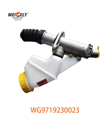 اصلی WG9719230023 کلچ استر سیلندر Oem WG9925230010 برای قطعات Howo