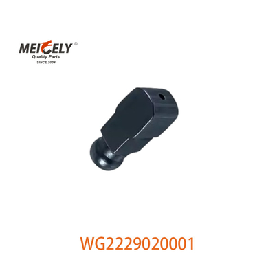 قطعات موتور بلوک فشار همزمان WG2229020001 1240304278