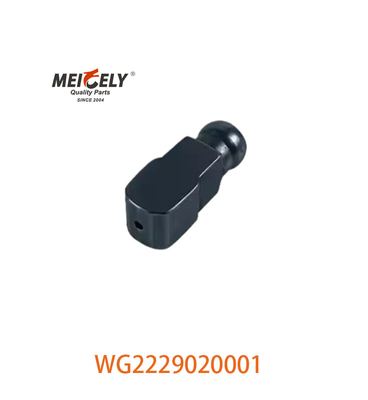 قطعات موتور بلوک فشار همزمان WG2229020001 1240304278