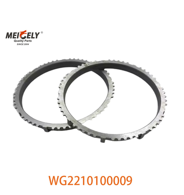 قطعات یدکی کامیون WG2210100009 حلقه سینکرونیزر WG2210100109