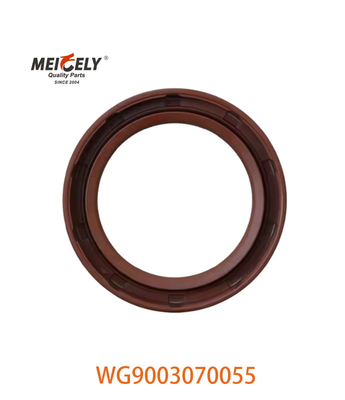 WG9003070055 مهر روغن PS55X75X12 مناسب برای SINOTRUK CNHTC
