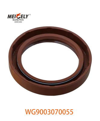 WG9003070055 مهر روغن PS55X75X12 مناسب برای SINOTRUK CNHTC