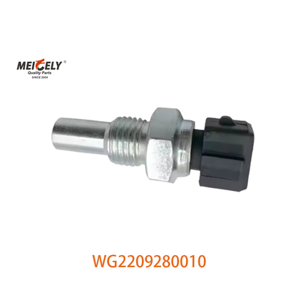 سنسور جدید Oem WG2209280010 Odometer Sensor VG1500090061 برای سینوتروک Howo A7
