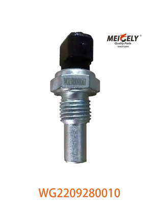سنسور جدید Oem WG2209280010 Odometer Sensor VG1500090061 برای سینوتروک Howo A7