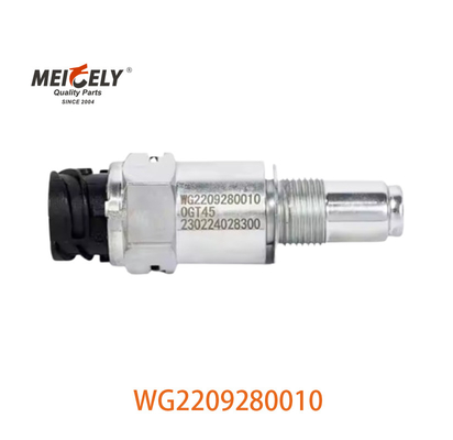 سنسور جدید Oem WG2209280010 Odometer Sensor VG1500090061 برای سینوتروک Howo A7
