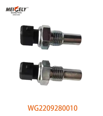 سنسور جدید Oem WG2209280010 Odometer Sensor VG1500090061 برای سینوتروک Howo A7