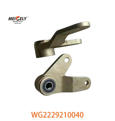 WG2229210040 لیور شیفت Assy برای کامیون HOWO AZ2229210075 استفاده می شود