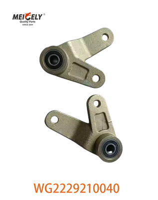 WG2229210040 لیور شیفت Assy برای کامیون HOWO AZ2229210075 استفاده می شود