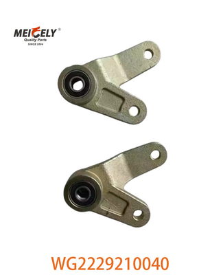 WG2229210040 لیور شیفت Assy برای کامیون HOWO AZ2229210075 استفاده می شود
