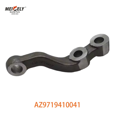 OEM AZ9719410041 بازوی دست چپ برای HOWO
