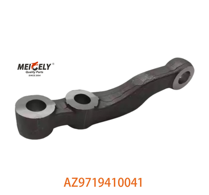 OEM AZ9719410041 بازوی دست چپ برای HOWO