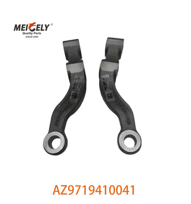 OEM AZ9719410041 بازوی دست چپ برای HOWO