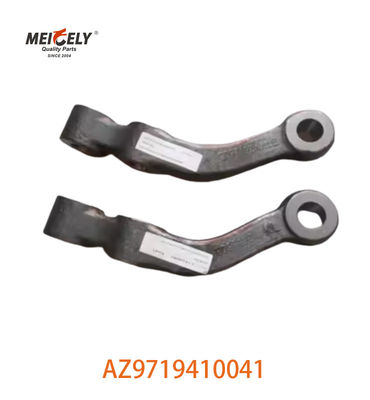 OEM AZ9719410041 بازوی دست چپ برای HOWO