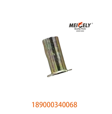 قطعات اصلی موتور و نوت Oem 189000340068 برای کامیون Sinotruk HOWO