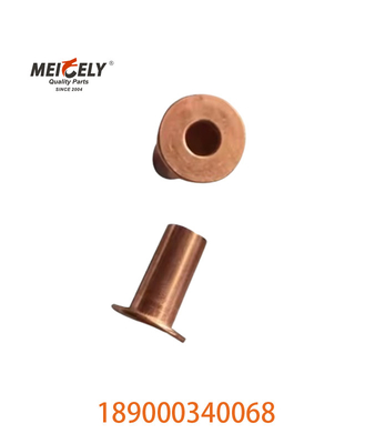 قطعات اصلی موتور و نوت Oem 189000340068 برای کامیون Sinotruk HOWO