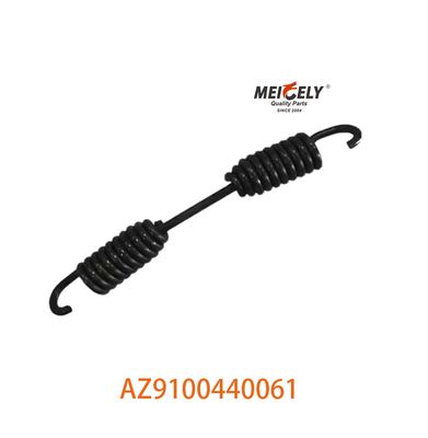 عمده فروشی عملکرد بالا AZ9100440061 بهار بازگشت برای Sinotruck Howo