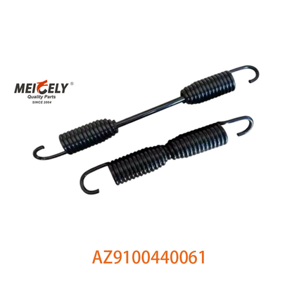 عمده فروشی عملکرد بالا AZ9100440061 بهار بازگشت برای Sinotruck Howo