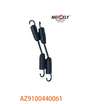 عمده فروشی عملکرد بالا AZ9100440061 بهار بازگشت برای Sinotruck Howo