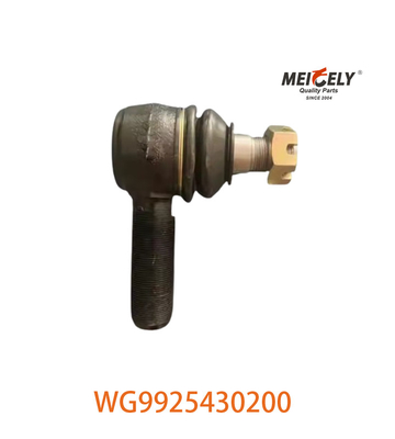 فروش داغ تخته بند توپ دست راست WG9925430200 برای SINOTRUK