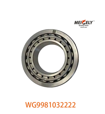 کیفیت بالا OEM WG9981032222 حامل 32222 برای لوازم جانبی HOWO