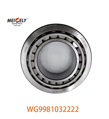 کیفیت بالا OEM WG9981032222 حامل 32222 برای لوازم جانبی HOWO