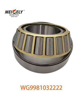 کیفیت بالا OEM WG9981032222 حامل 32222 برای لوازم جانبی HOWO
