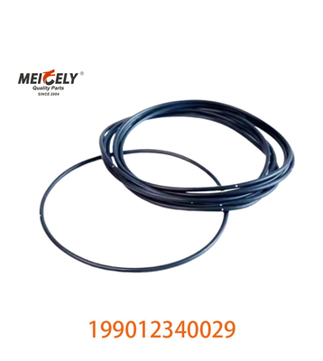 قطعات کامیون O مهر 199012340029 برای SINOTRUK HOWO 200V96501-0534