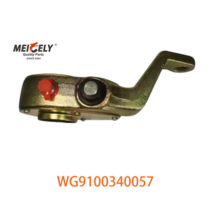 OEM WG9100340057 تنظیم بازوی راست مناسب برای SINOTRUK Howo A7 C7H
