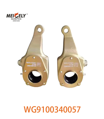 OEM WG9100340057 تنظیم بازوی راست مناسب برای SINOTRUK Howo A7 C7H