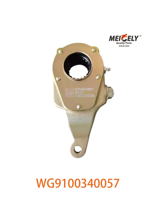 OEM WG9100340057 تنظیم بازوی راست مناسب برای SINOTRUK Howo A7 C7H