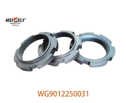 نمایش تصویر WG9012250031 مغز سنگین کامیون برای Sinotruk Howo Truck