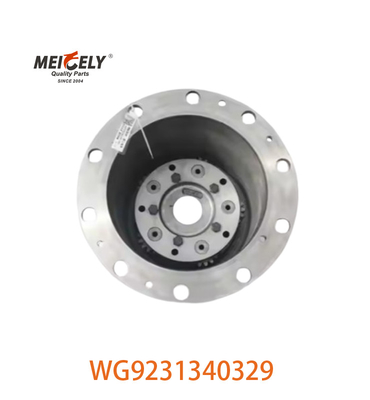 WG9231340329 تصویر اصلی نمایشگر مجمع سیاره ای برای SINOTRUK HOWO مدل ماشین