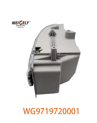 WG9719720001 مجموعه لامپ جلو برای SINOTRUK باقی مانده است