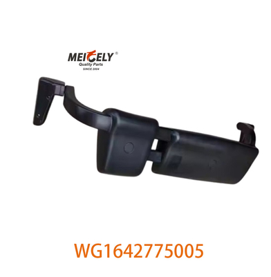قطعات پشتی کامیون آینه ی عقب WG1642775005 شماره OE برای کامیون Sinotruk Howo
