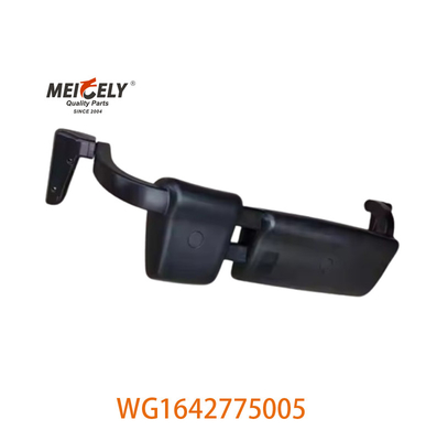 قطعات پشتی کامیون آینه ی عقب WG1642775005 شماره OE برای کامیون Sinotruk Howo