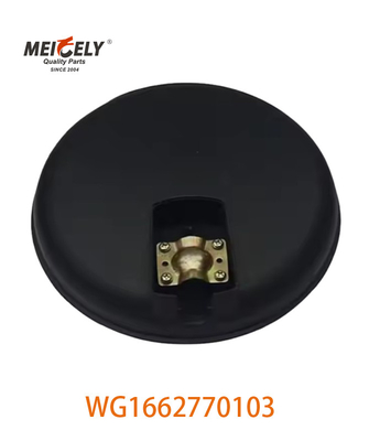 صفحه نمایش تصویر WG1662770103 آینه دید پایین برای موتور کامیون سینوتروک هو