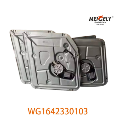 WG1642330103 مونتاژ لیفتر شیشه ای WG1642330104 مناسب برای کامیون سینوترک