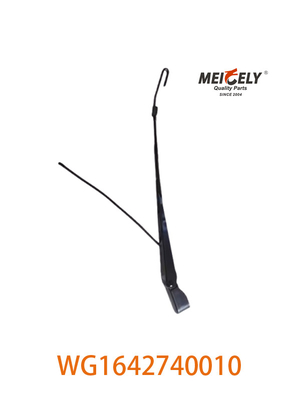 عملکرد مطلوب مجموعه بازوی پاک کننده WG1642740010 برای کامیون SINOTRUK HOWO 371