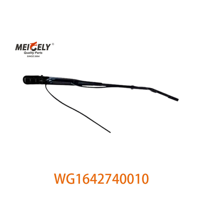 عملکرد مطلوب مجموعه بازوی پاک کننده WG1642740010 برای کامیون SINOTRUK HOWO 371