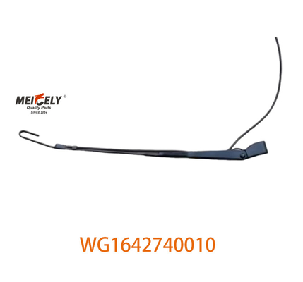 عملکرد مطلوب مجموعه بازوی پاک کننده WG1642740010 برای کامیون SINOTRUK HOWO 371