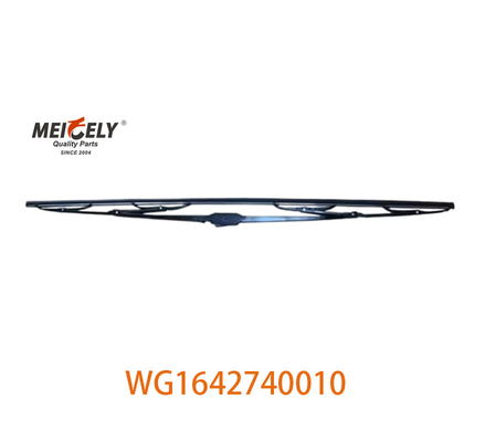 موتور Sinotruk Howo WG1642740011 تیغه پاک کننده WG1671740020 برای کامیون سنگین