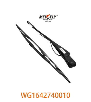 موتور Sinotruk Howo WG1642740011 تیغه پاک کننده WG1671740020 برای کامیون سنگین