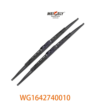 موتور Sinotruk Howo WG1642740011 تیغه پاک کننده WG1671740020 برای کامیون سنگین