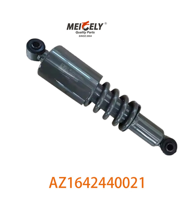 WG1642430282 جذب شوک WG1642440088 برای کامیون های سنگین HOWO