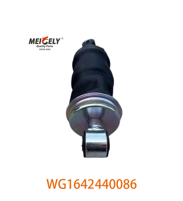 مجموعه دامپر تعلیق عقب WG1642440086 برای کامیون SINOTRUK