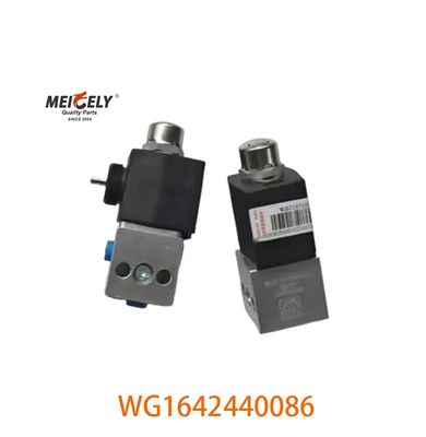 فانوس اصلی فانوس WG9719710004 P99 برای Sinotruk HOWO